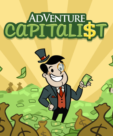 AdVenture Capitalist