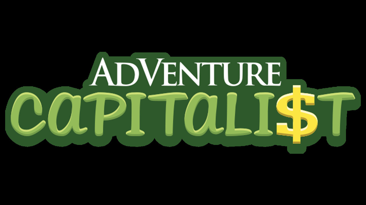 AdVenture Capitalist screenshot 7