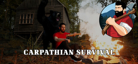 Carpathian Survival Cover Image