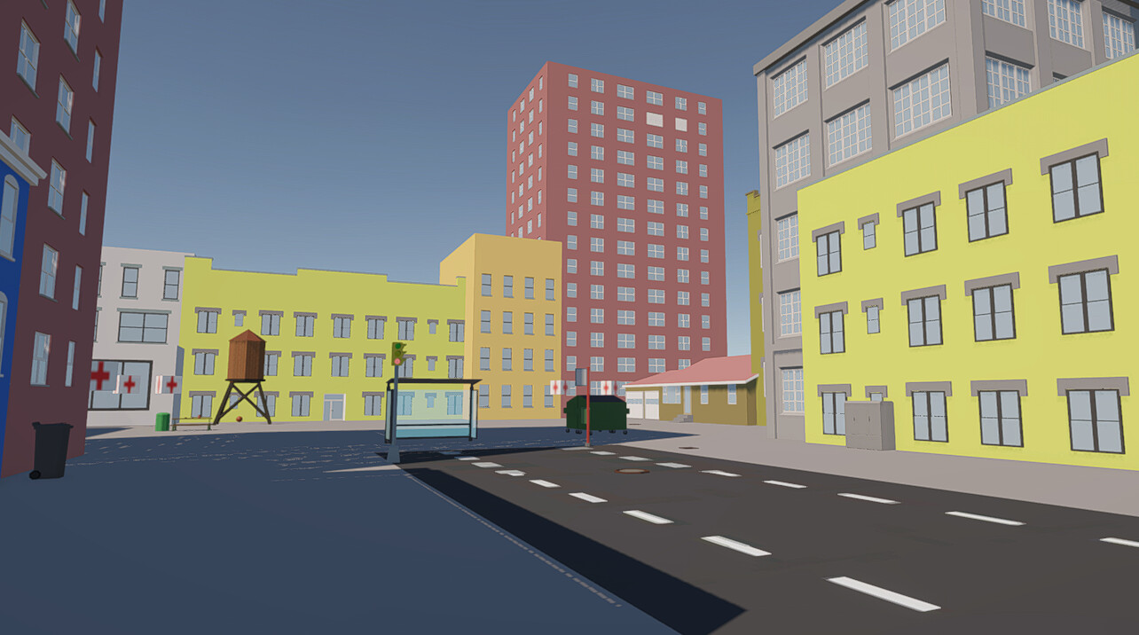 Pill Fight screenshot 2
