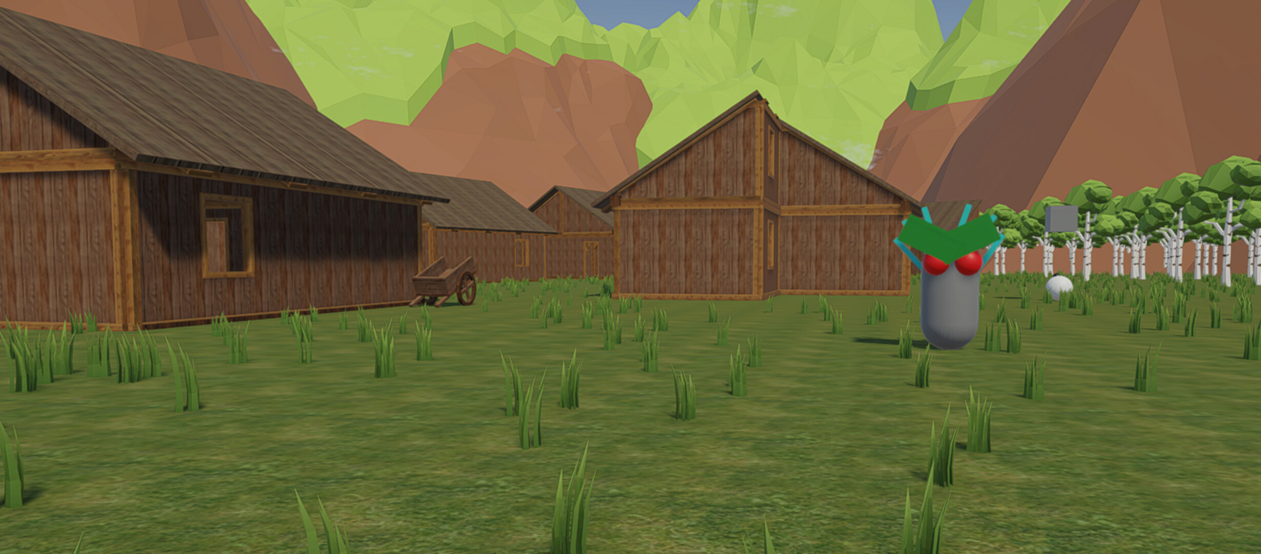 Pill Fight screenshot 5