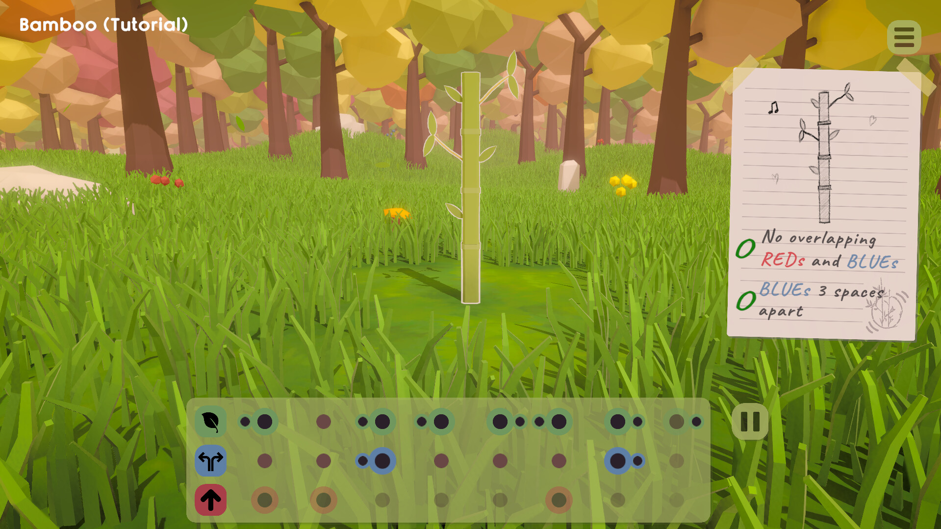 Beat Garden screenshot 3