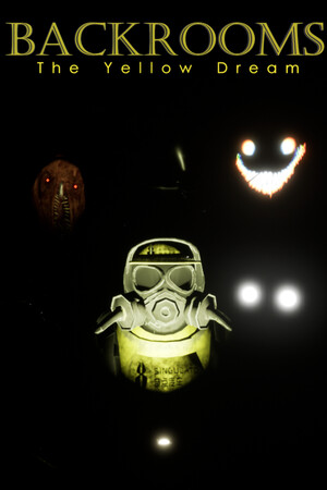 Backrooms: The Yellow Dream