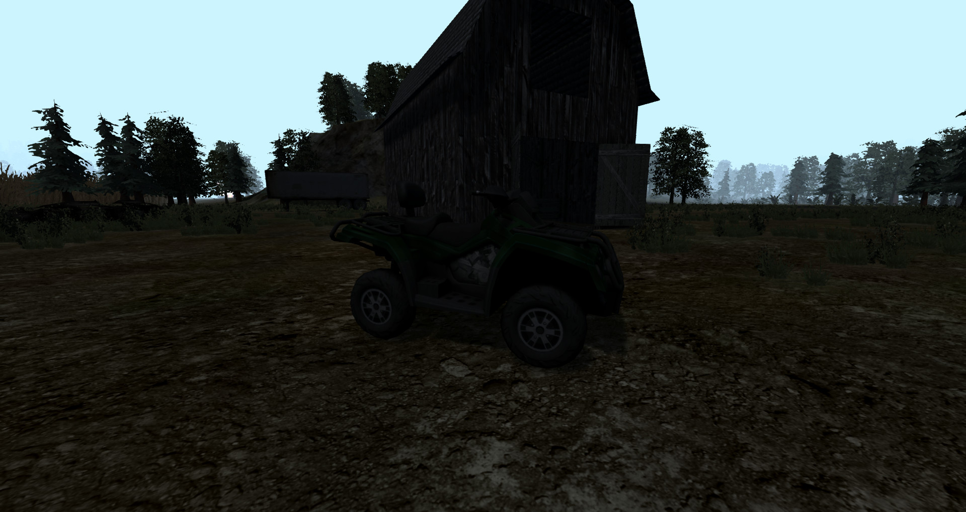 Undead Shadows screenshot 8