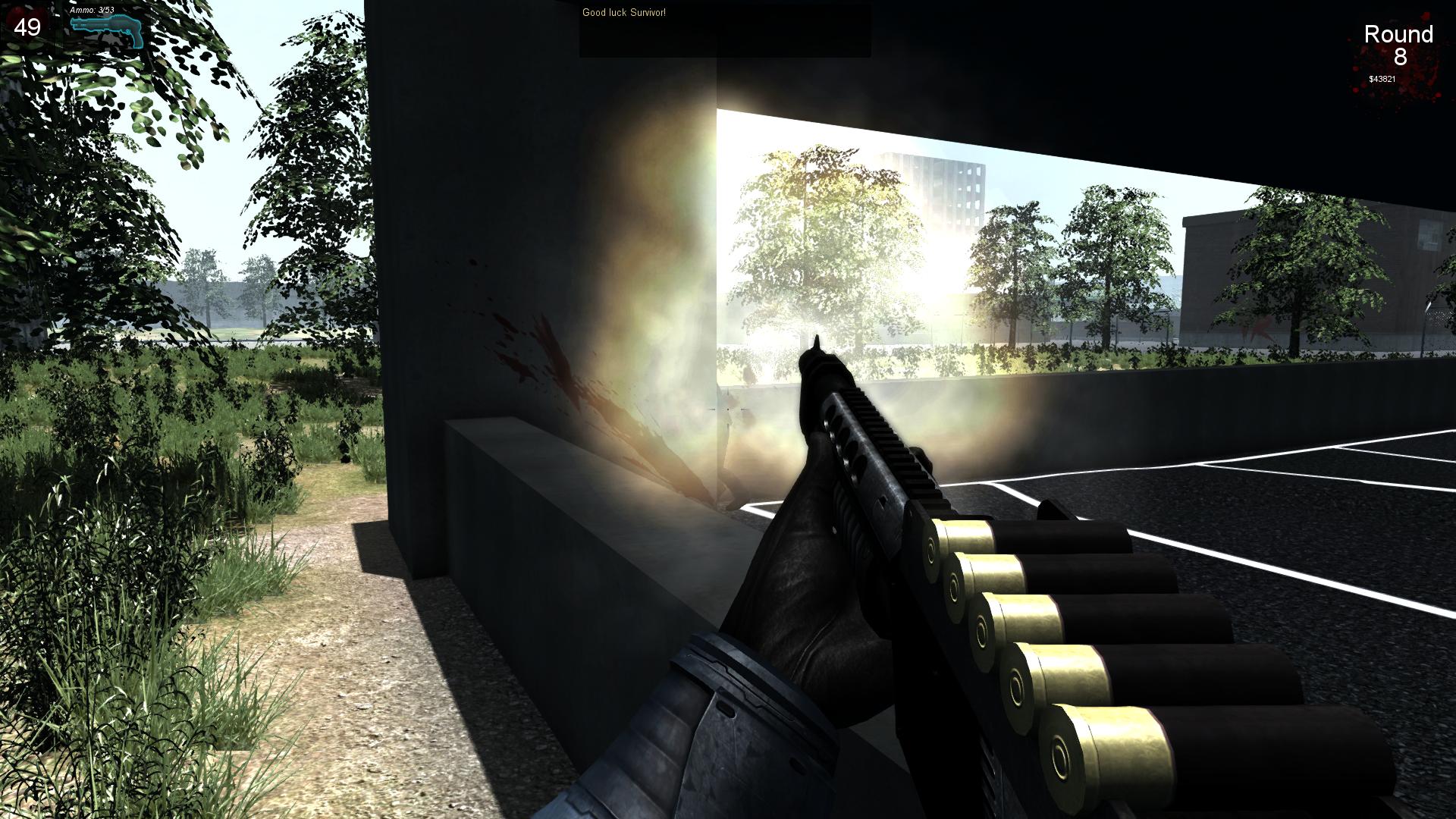 Undead Shadows screenshot 6
