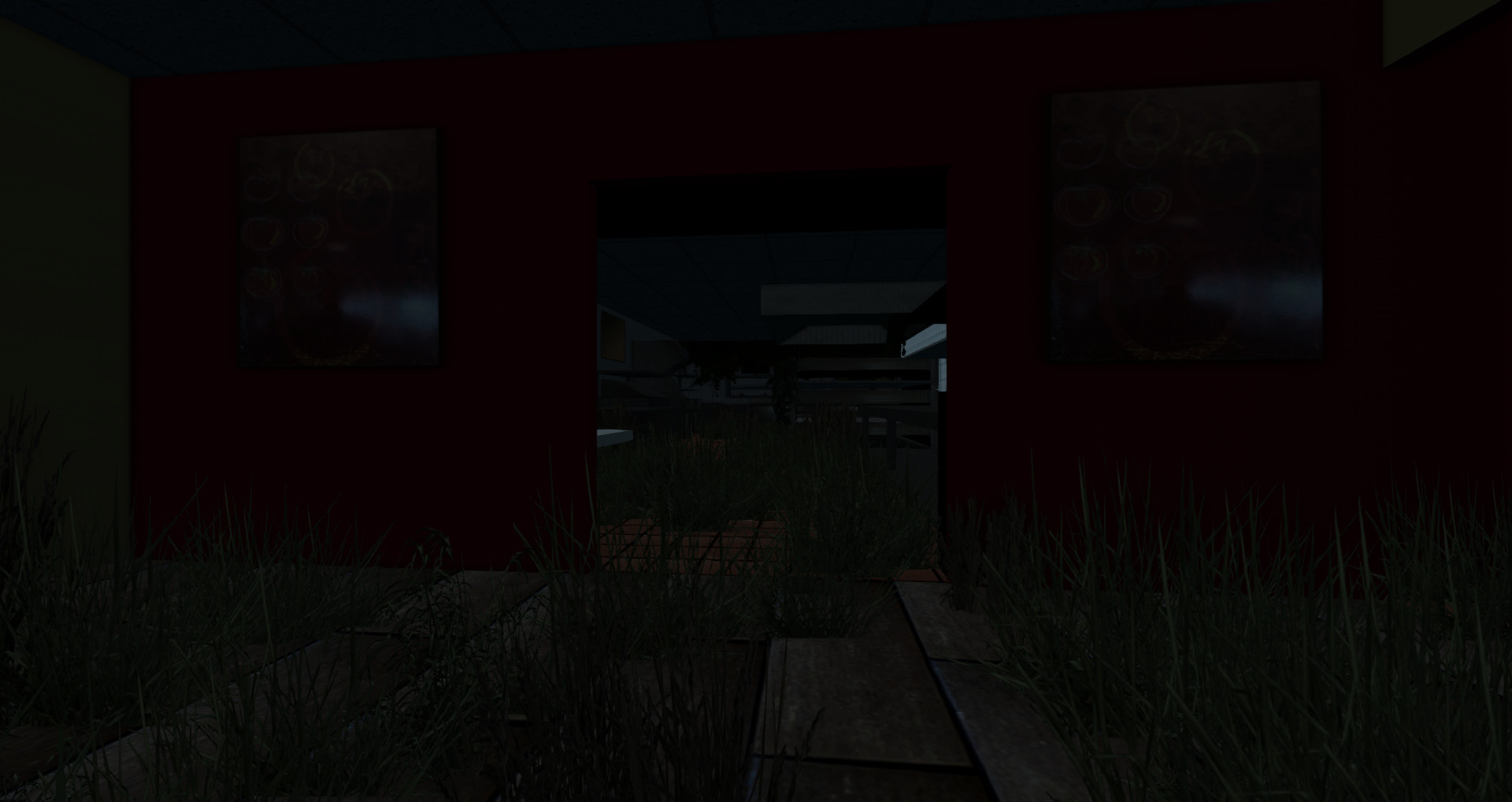 Undead Shadows screenshot 2