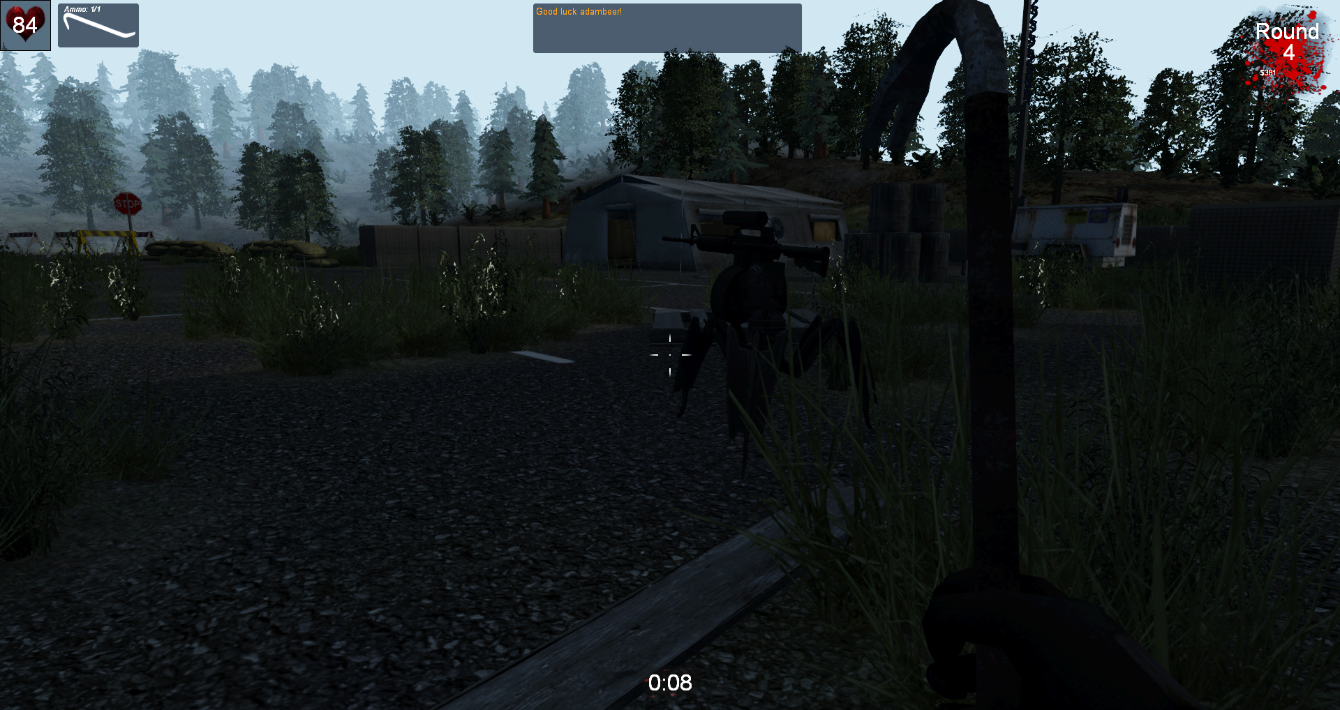 Undead Shadows screenshot 4