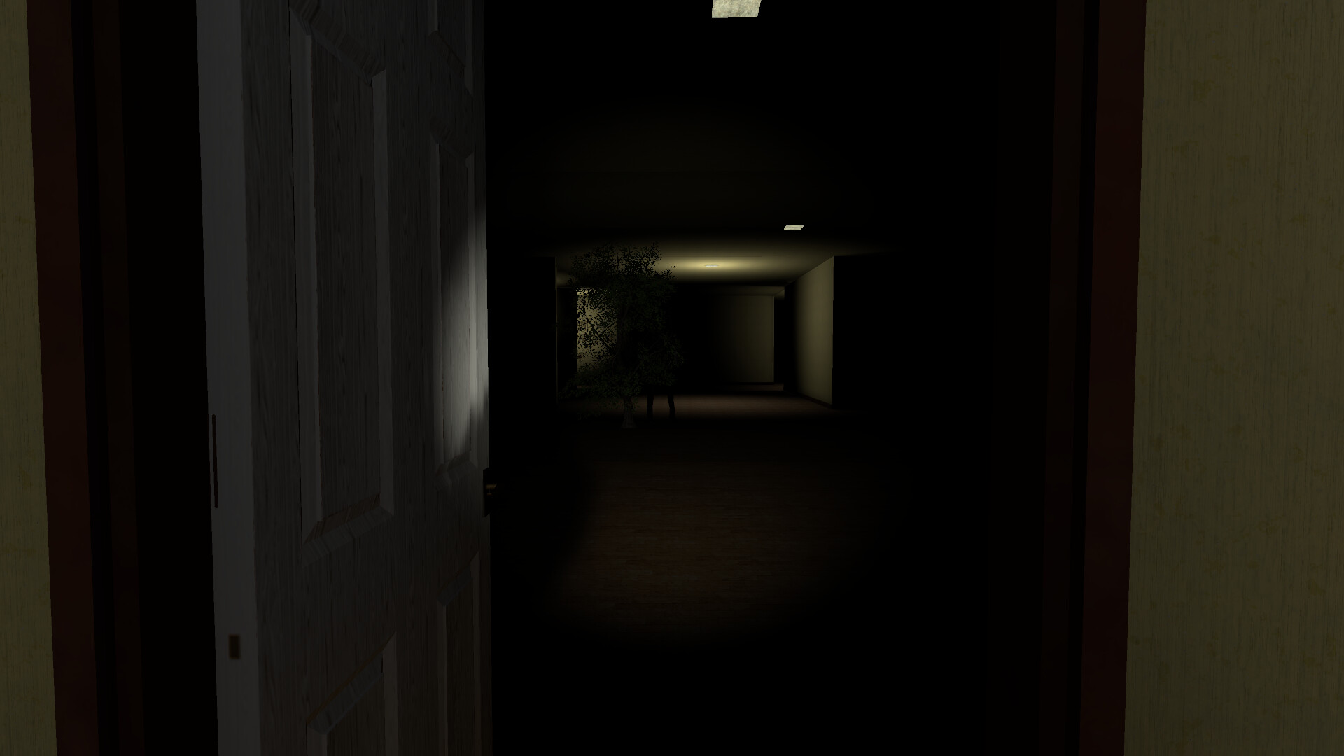 Sally's House screenshot 2