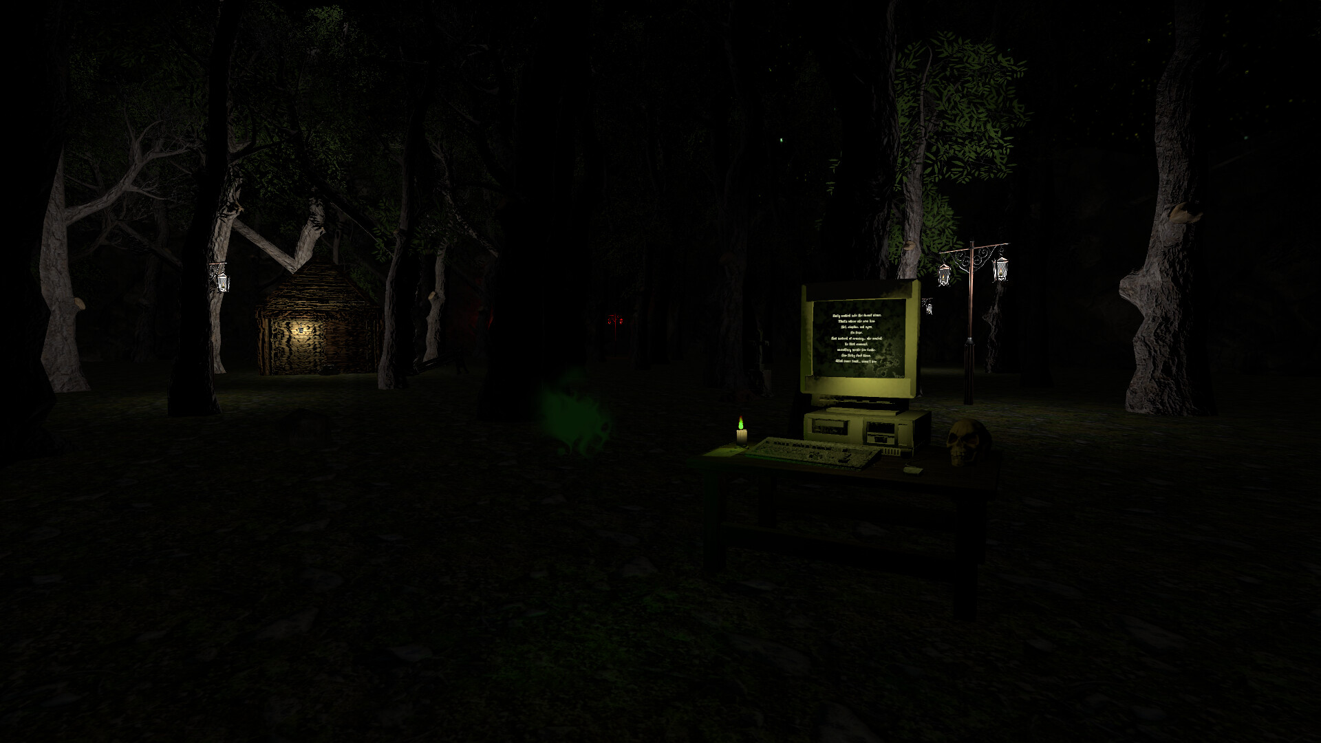 Sally's House screenshot 8