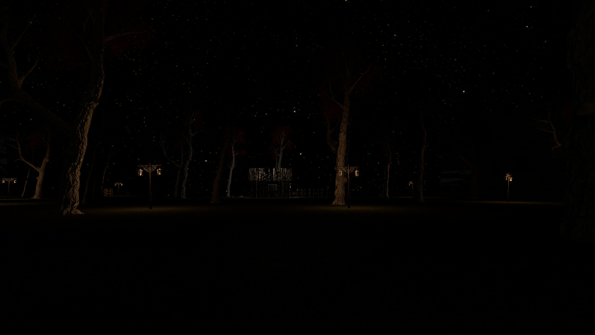 Sally's House screenshot 13