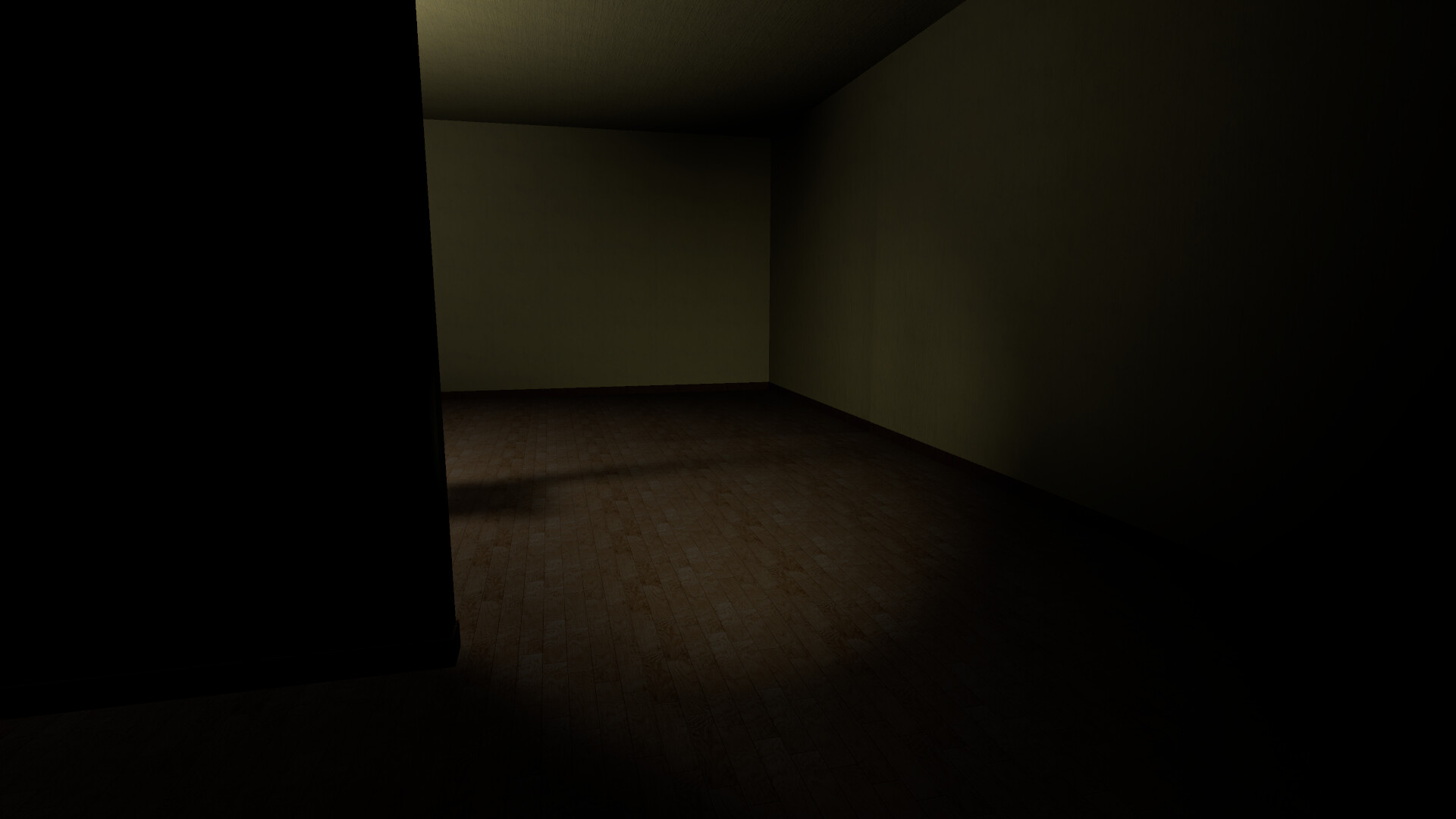 Sally's House screenshot 3