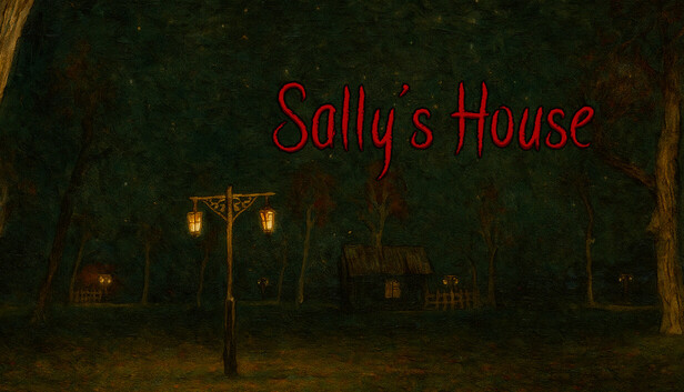Sally's House
