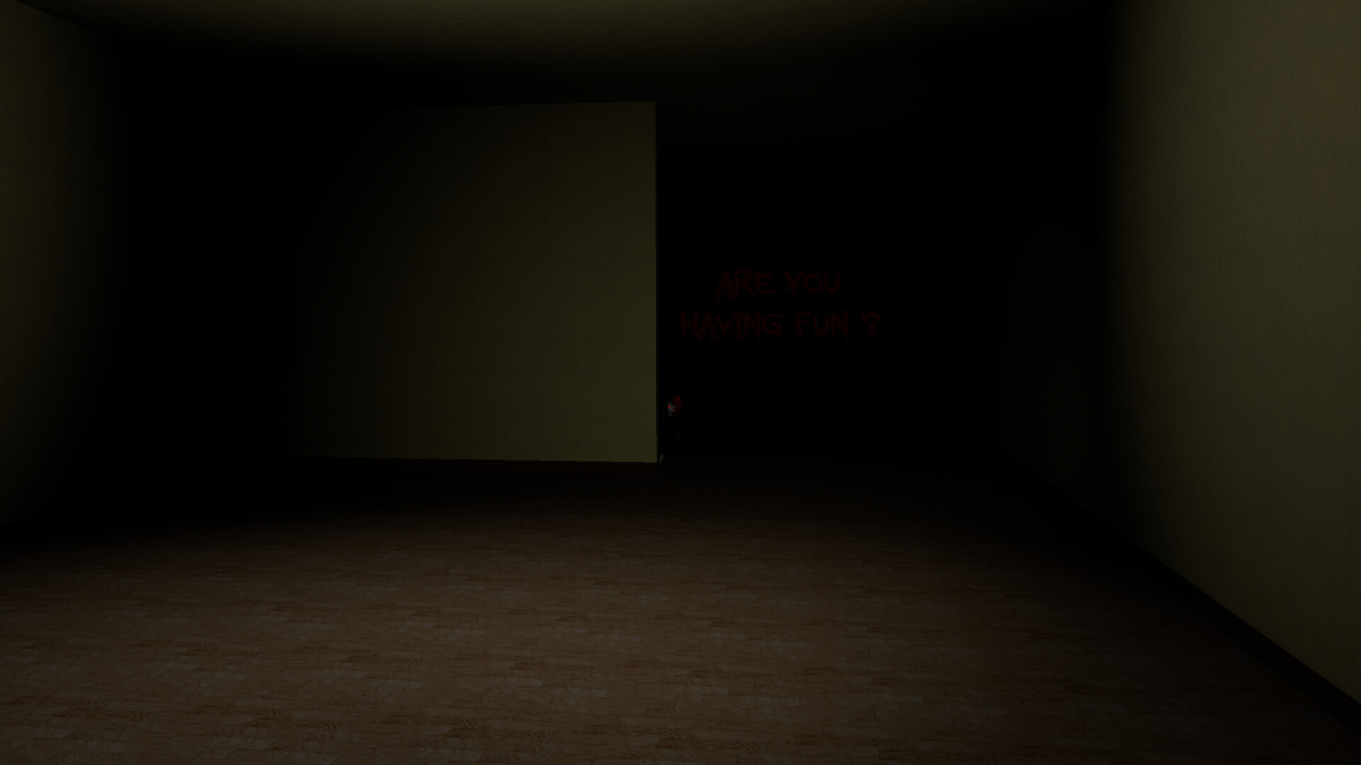 Sally's House screenshot 4