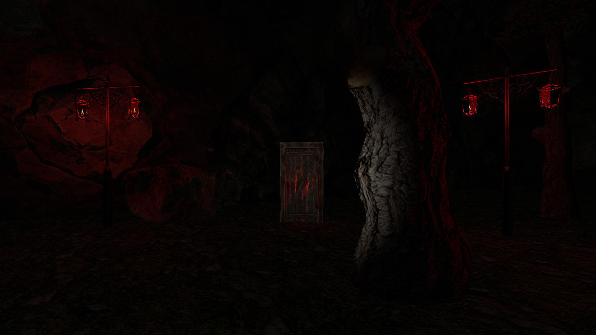 Sally's House screenshot 9