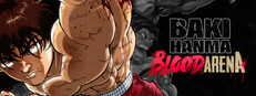 Baki Hanma: Blood Arena