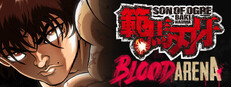 Baki Hanma: Blood Arena
