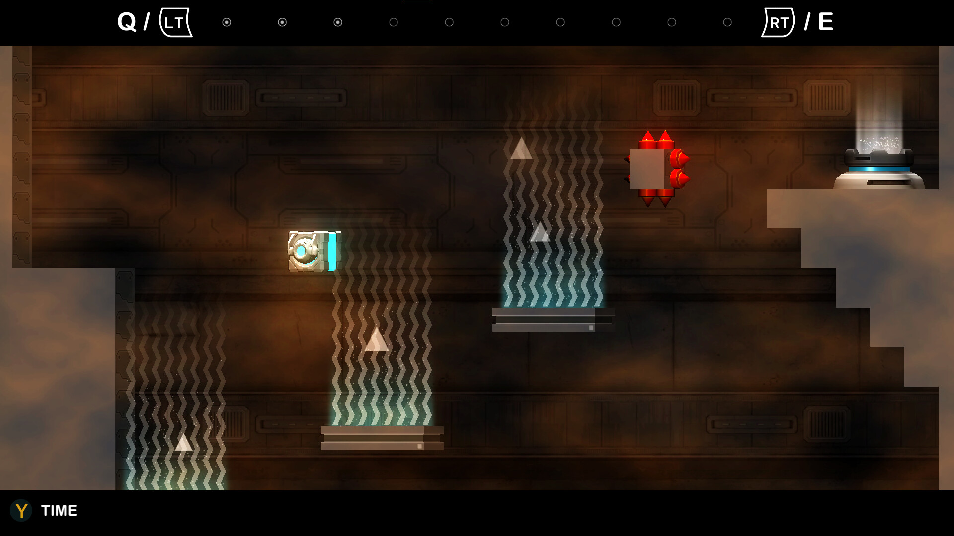 IINTWO screenshot 7