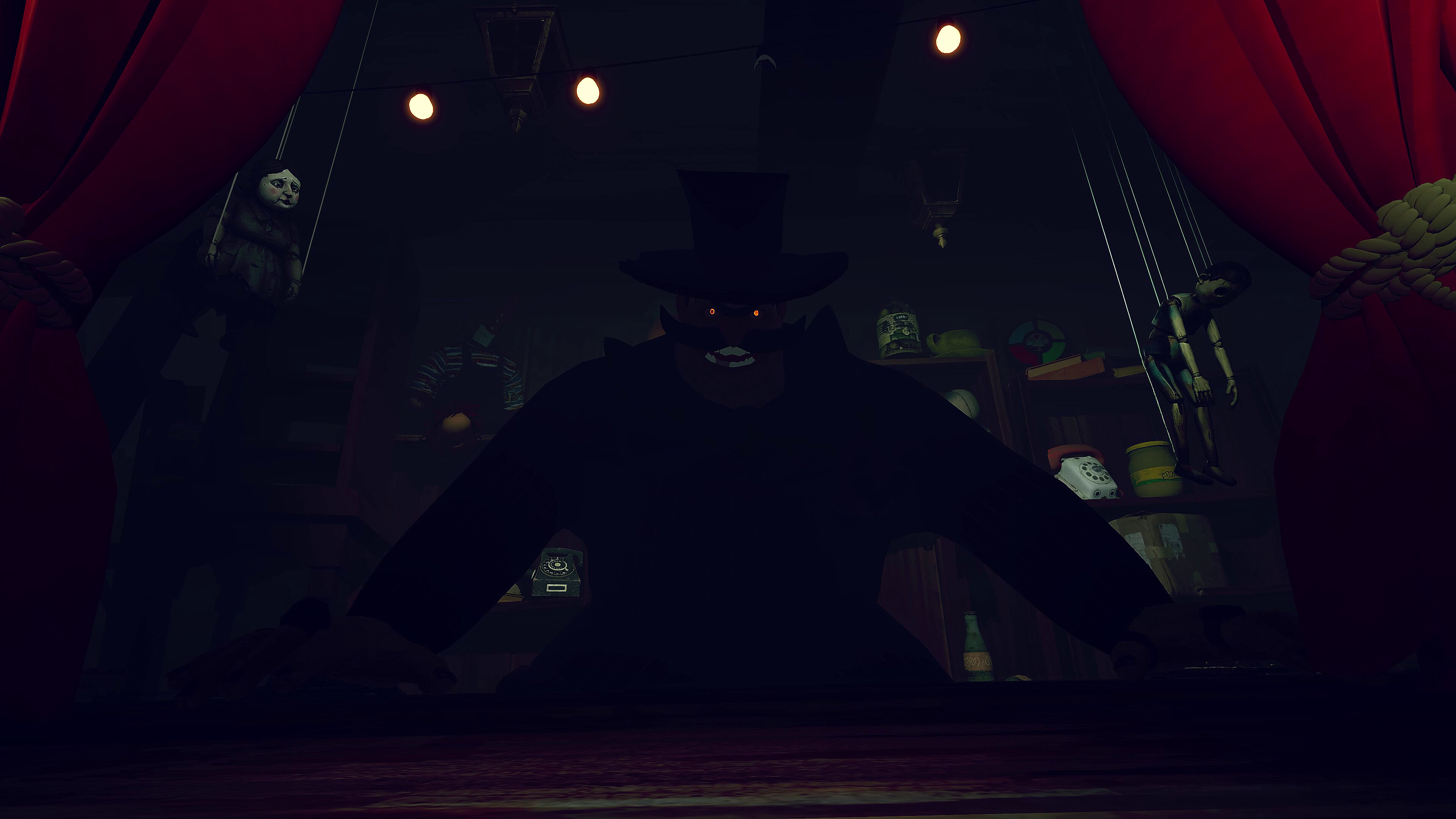 BRAVO, GASPAR screenshot 5