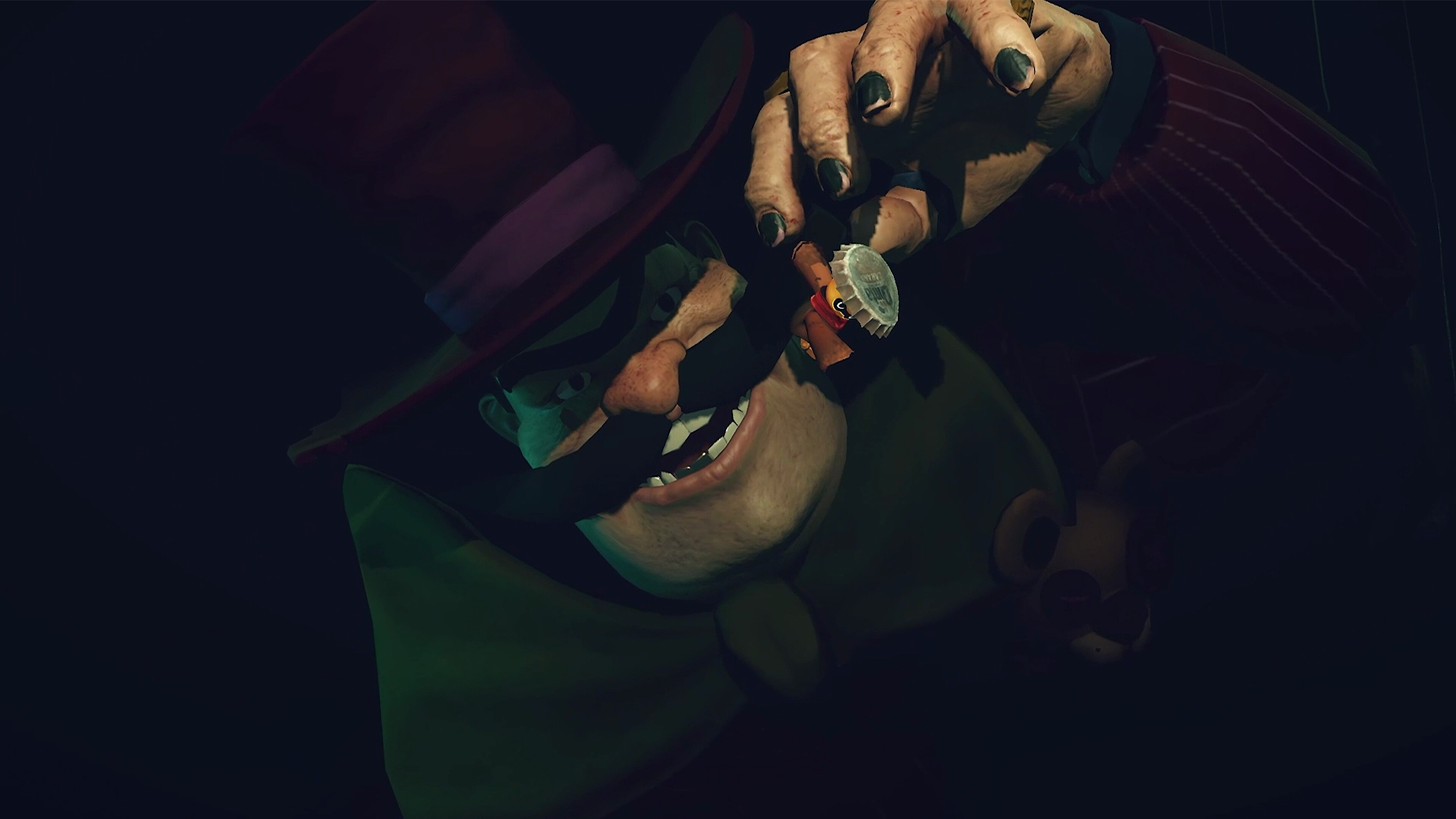 BRAVO, GASPAR screenshot 1