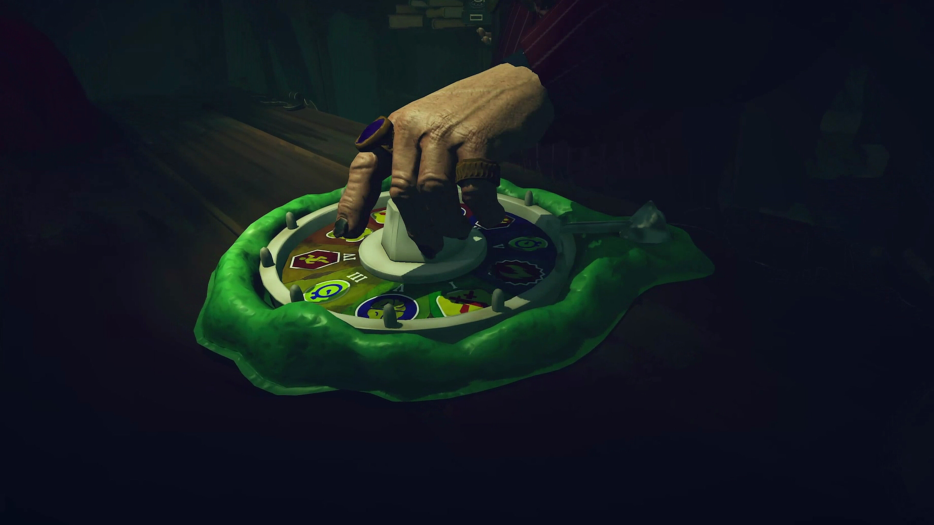 BRAVO, GASPAR screenshot 8
