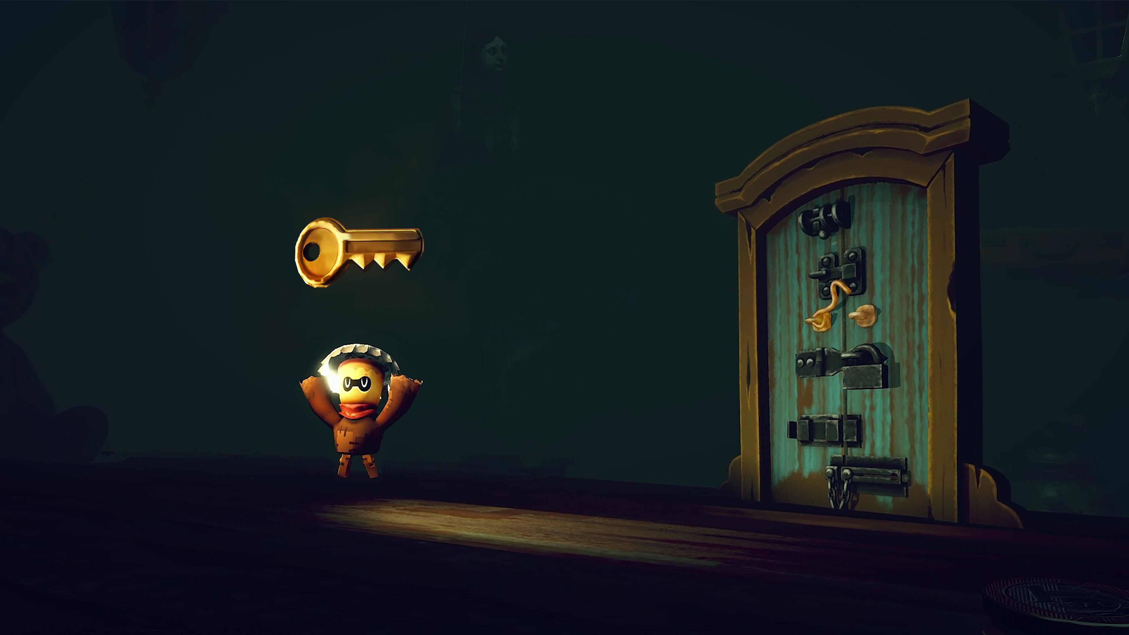 BRAVO, GASPAR screenshot 11