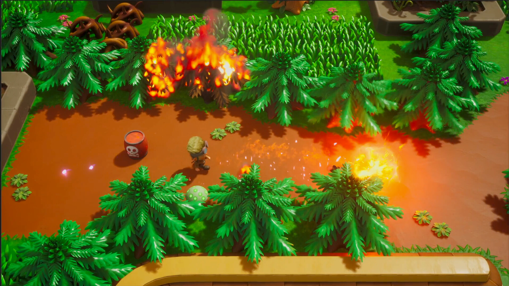 Mysplaced screenshot 2