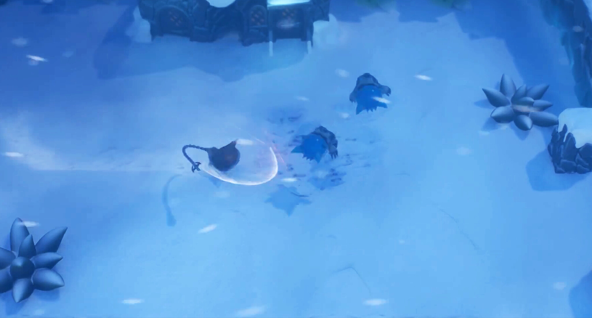 Mysplaced screenshot 4