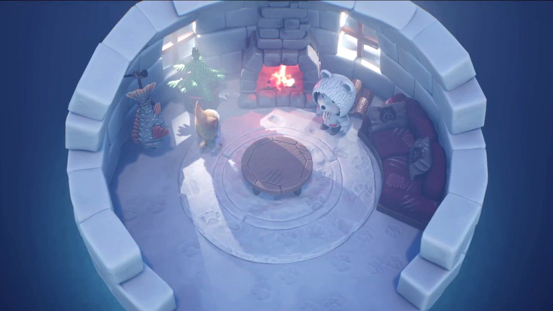 Mysplaced screenshot 8