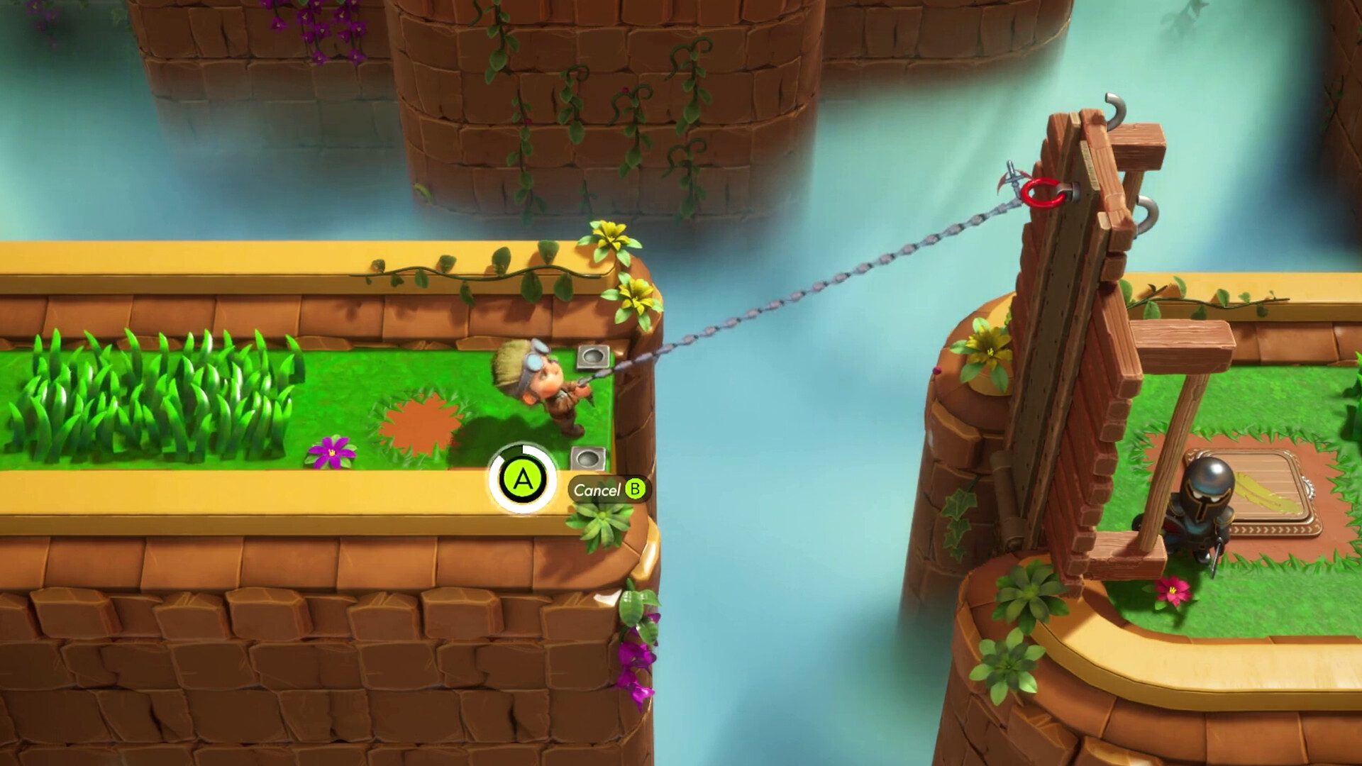 Mysplaced screenshot 6