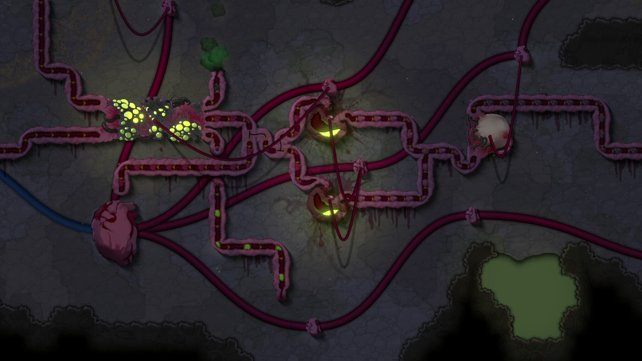 Biofactory screenshot 6