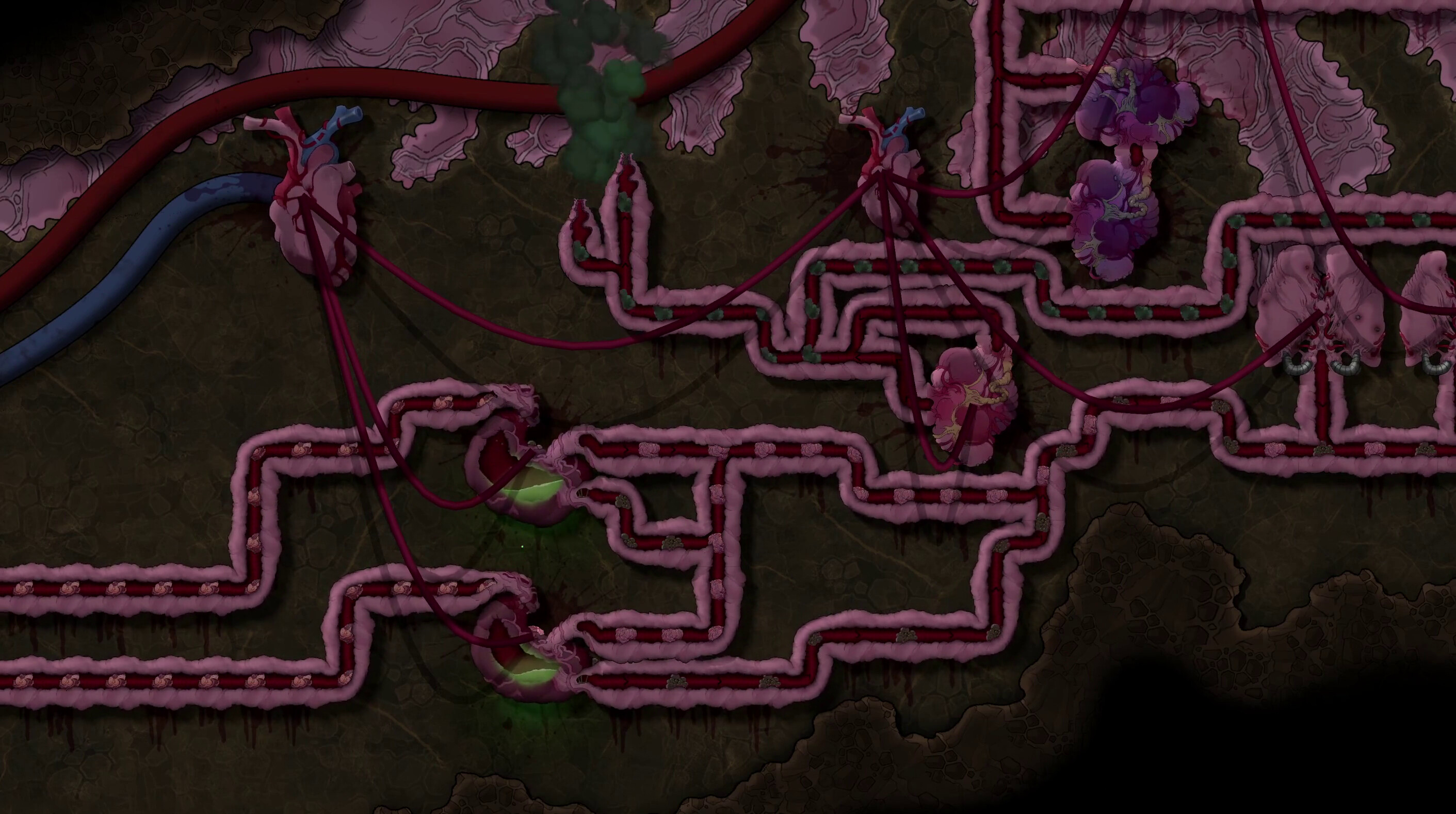 Biofactory screenshot 9