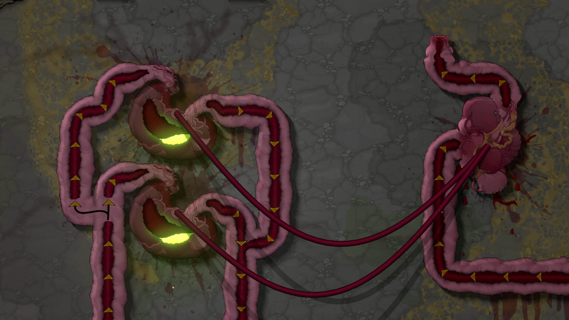 Biofactory screenshot 7