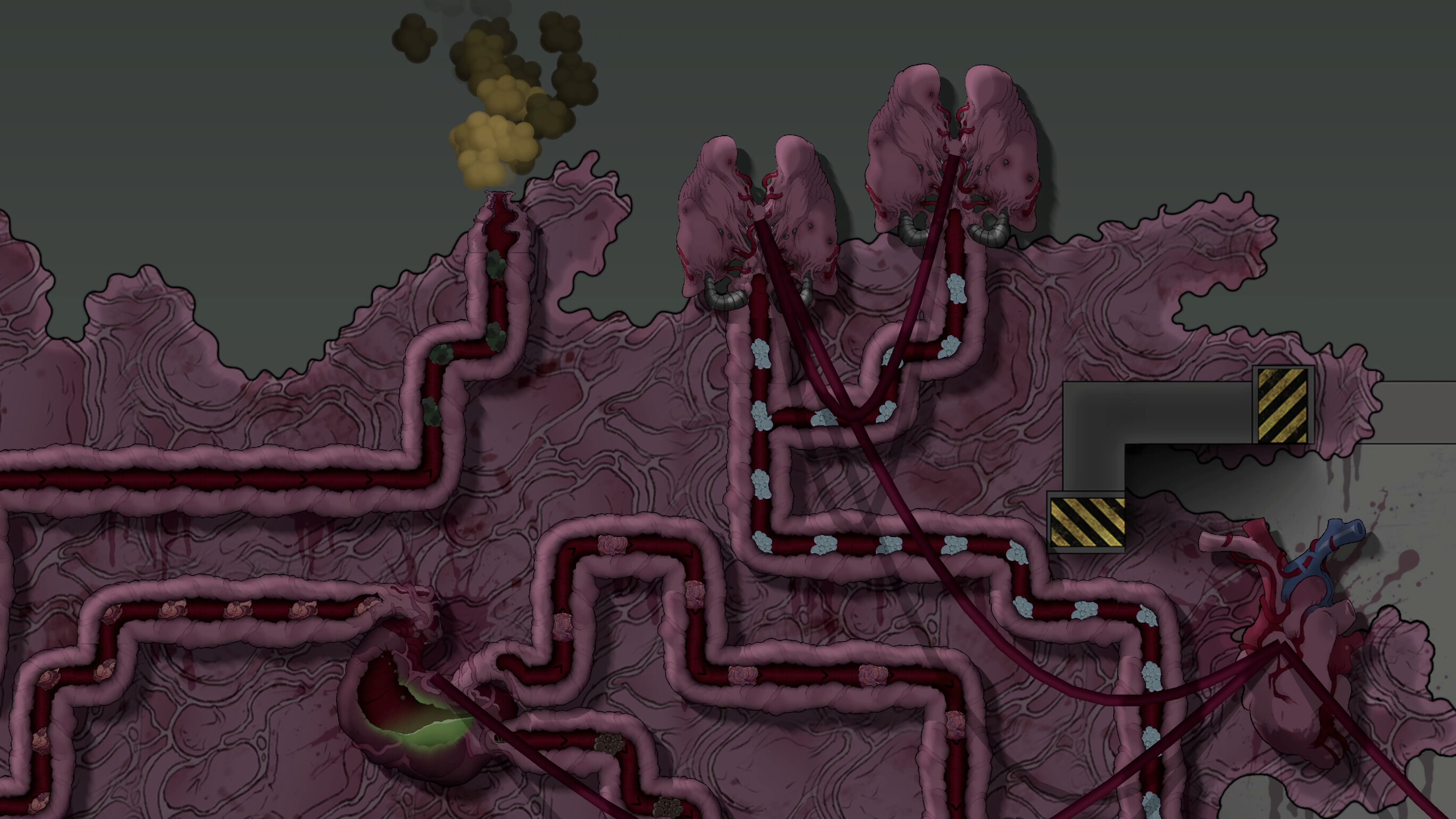 Biofactory screenshot 8