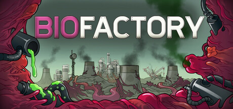 Biofactory Cover Image