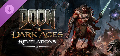 DOOM: The Dark Ages | Revelations