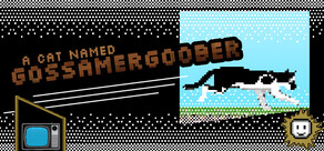 A Cat named Gossamergoober