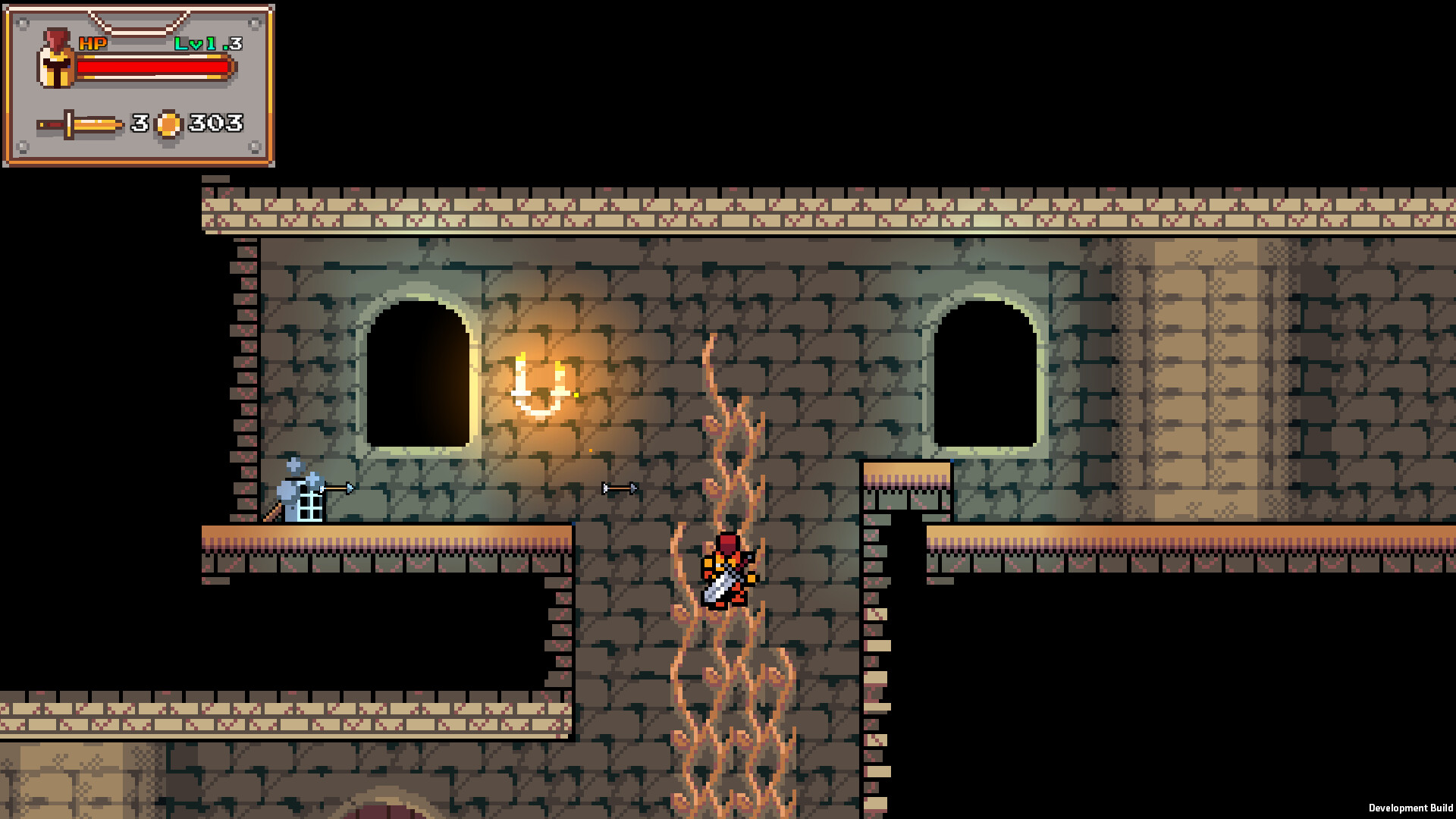 Golden Knight screenshot 16