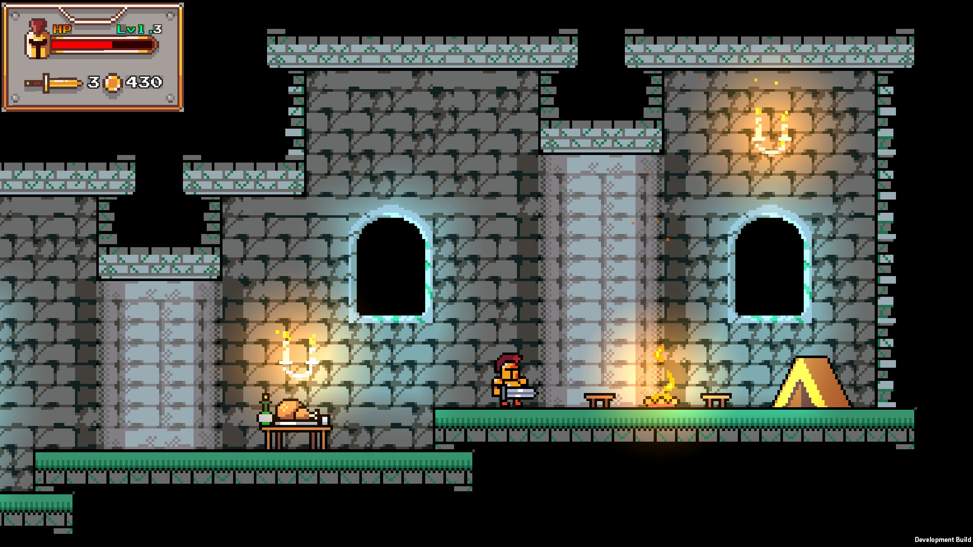 Golden Knight screenshot 24