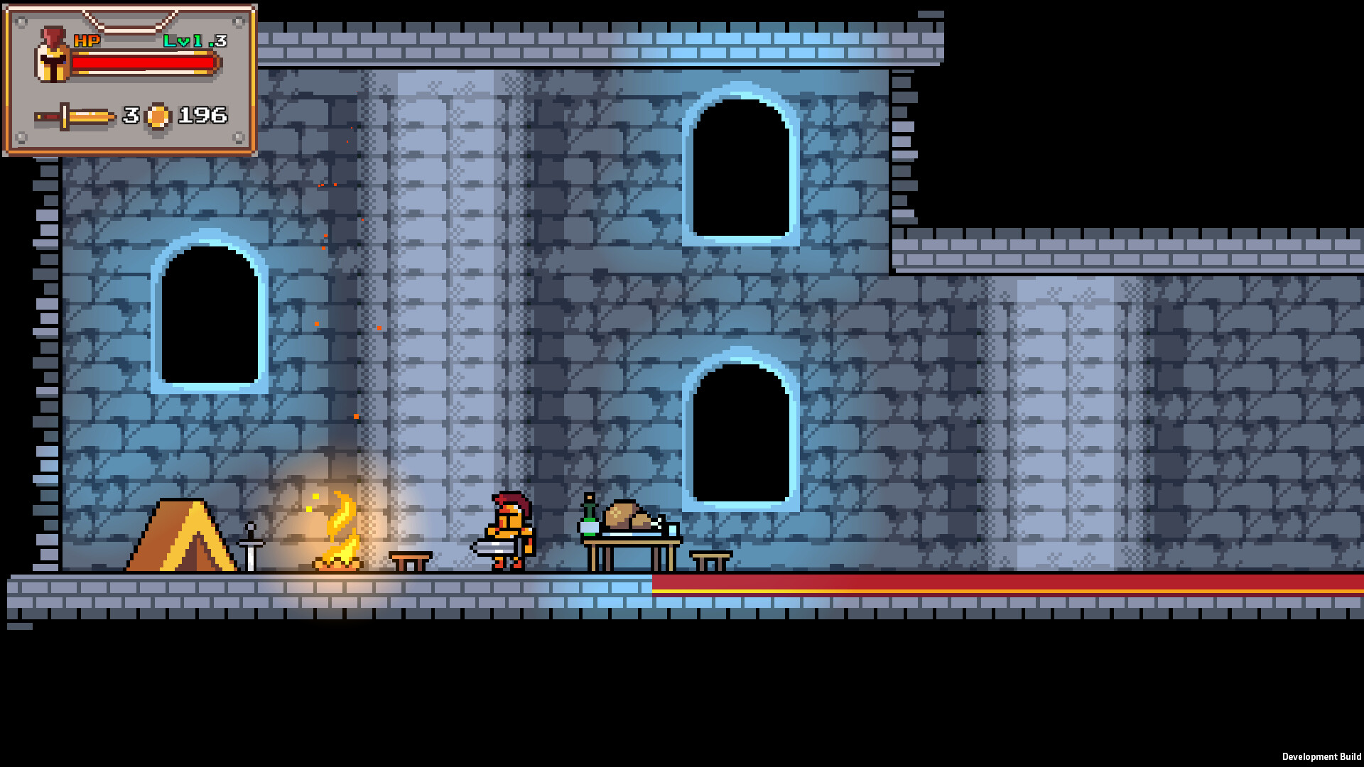 Golden Knight screenshot 7