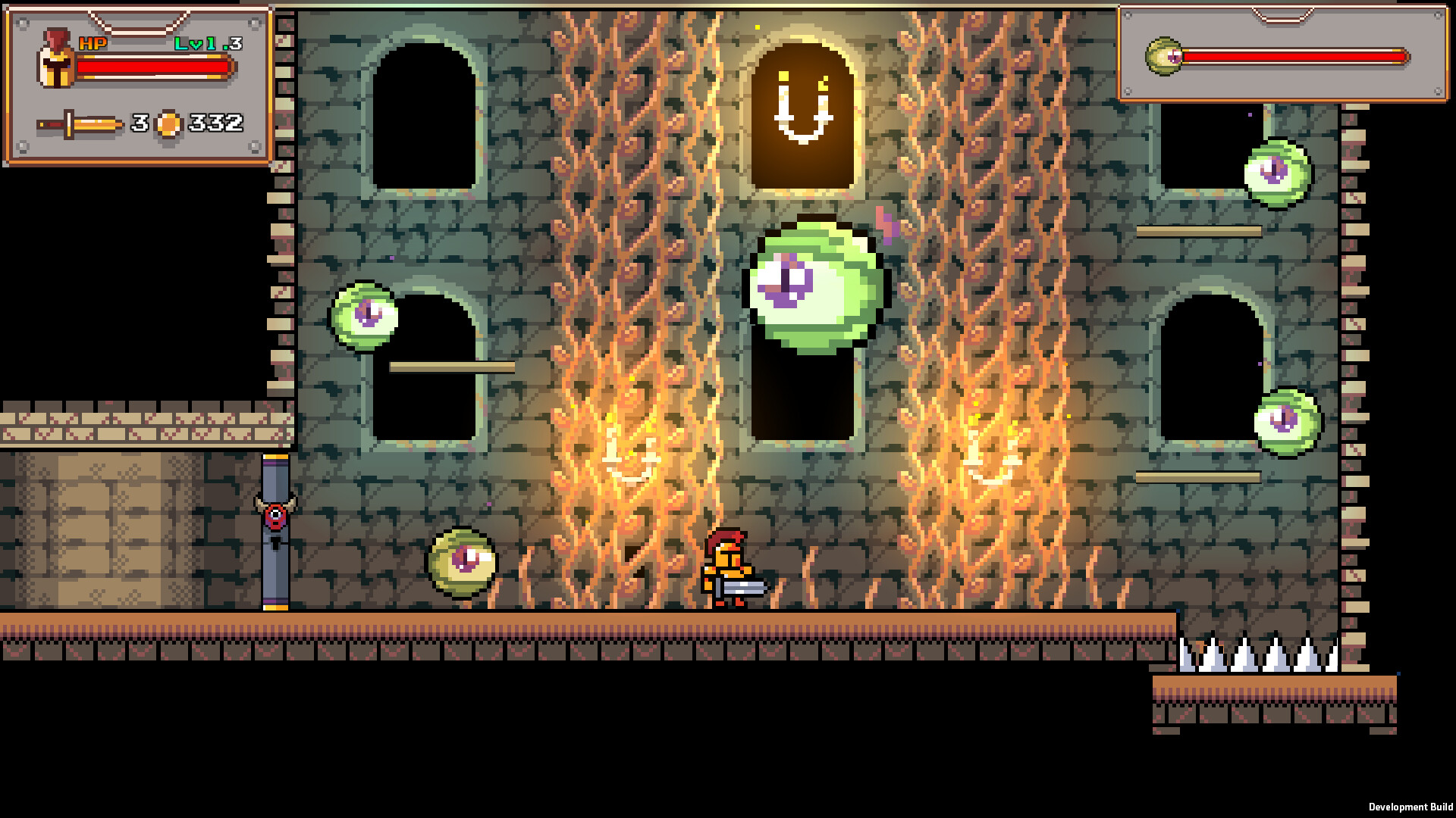 Golden Knight screenshot 18