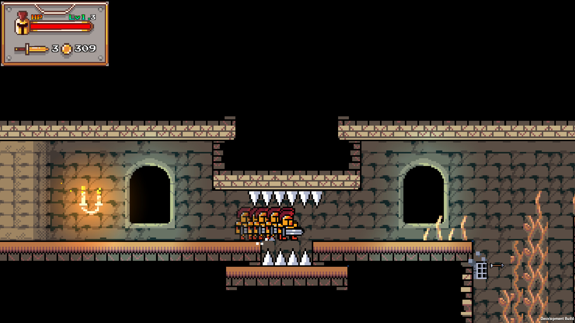 Golden Knight screenshot 15