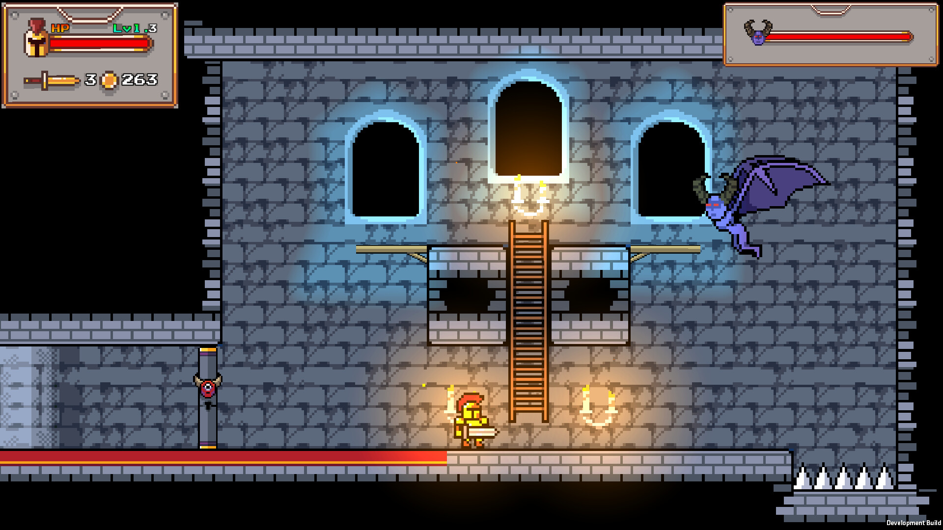 Golden Knight screenshot 9