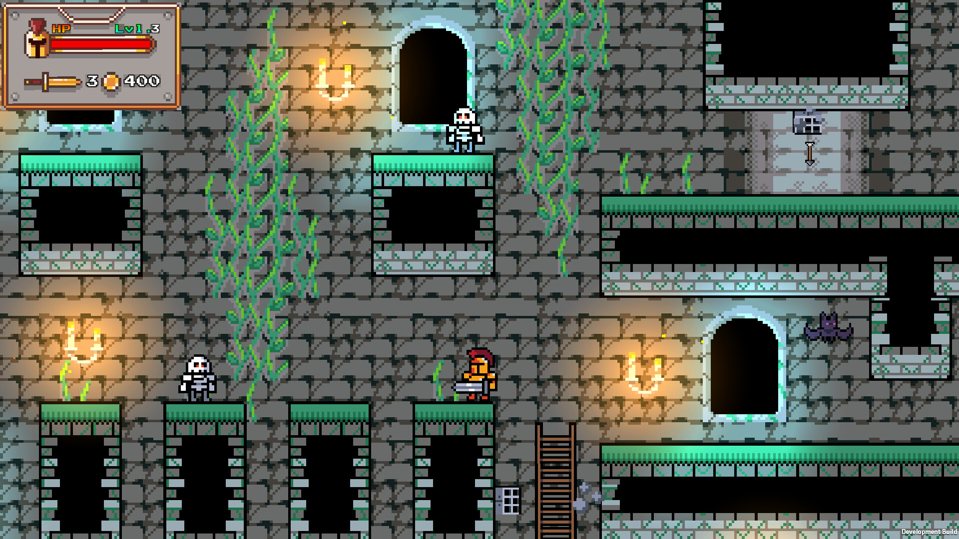 Golden Knight screenshot 23