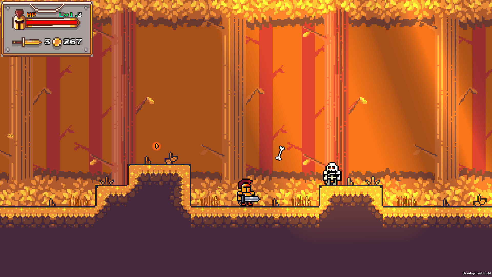 Golden Knight screenshot 12
