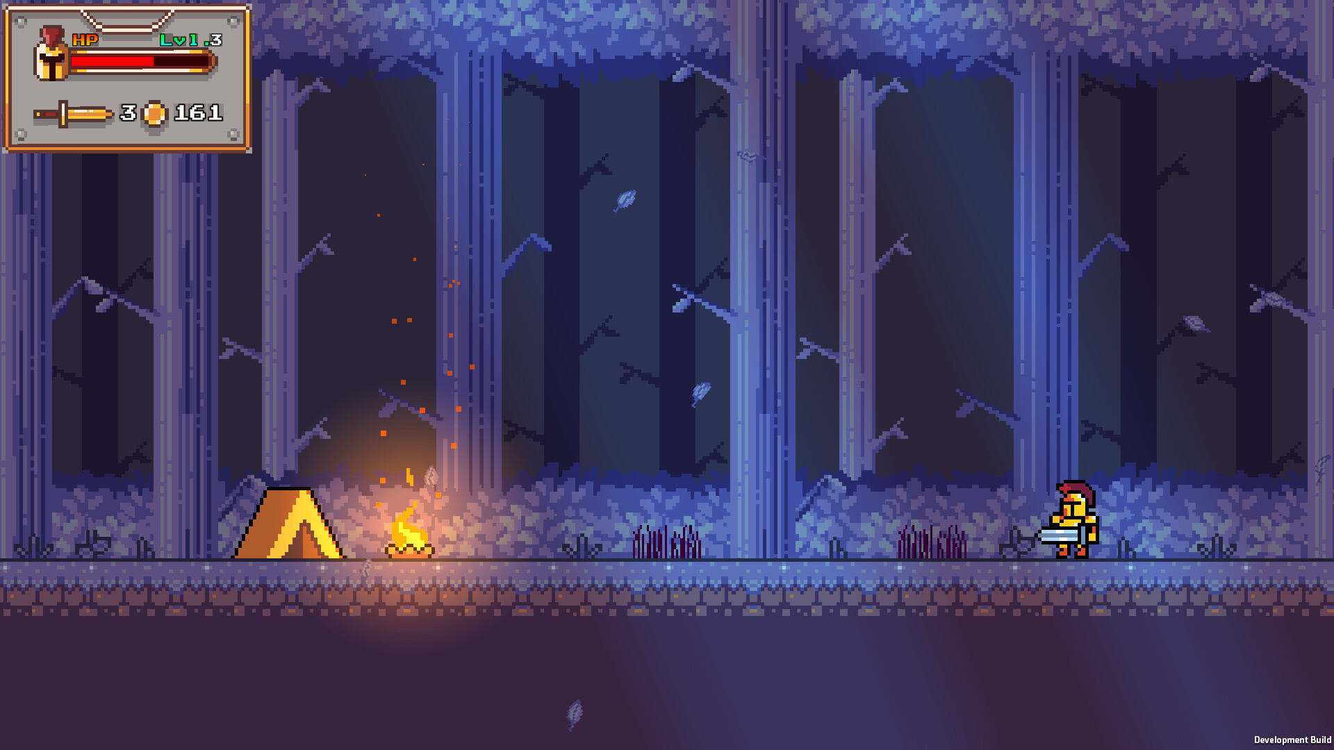 Golden Knight screenshot 19