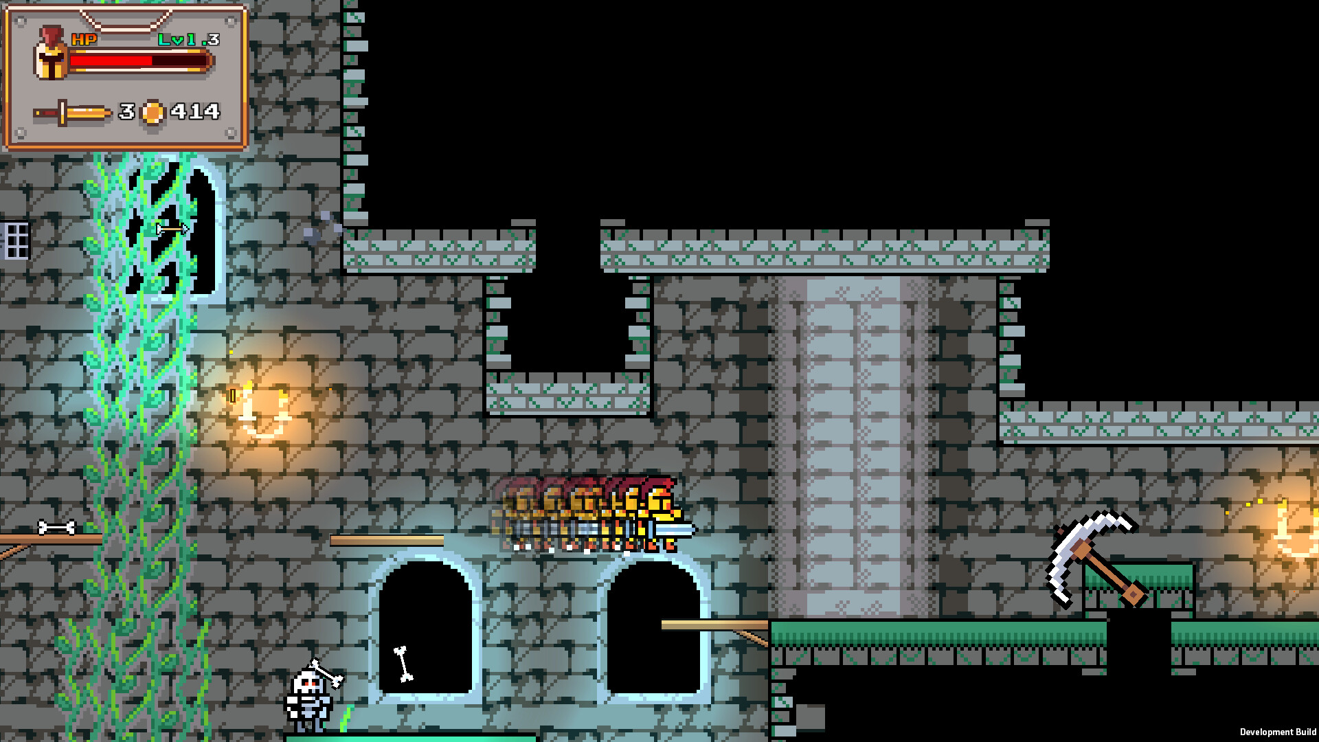 Golden Knight screenshot 22
