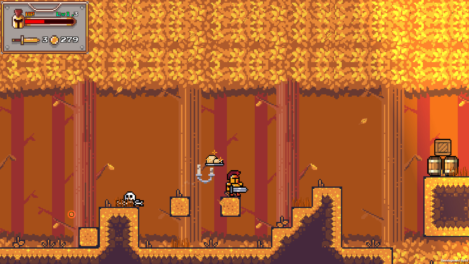 Golden Knight screenshot 10