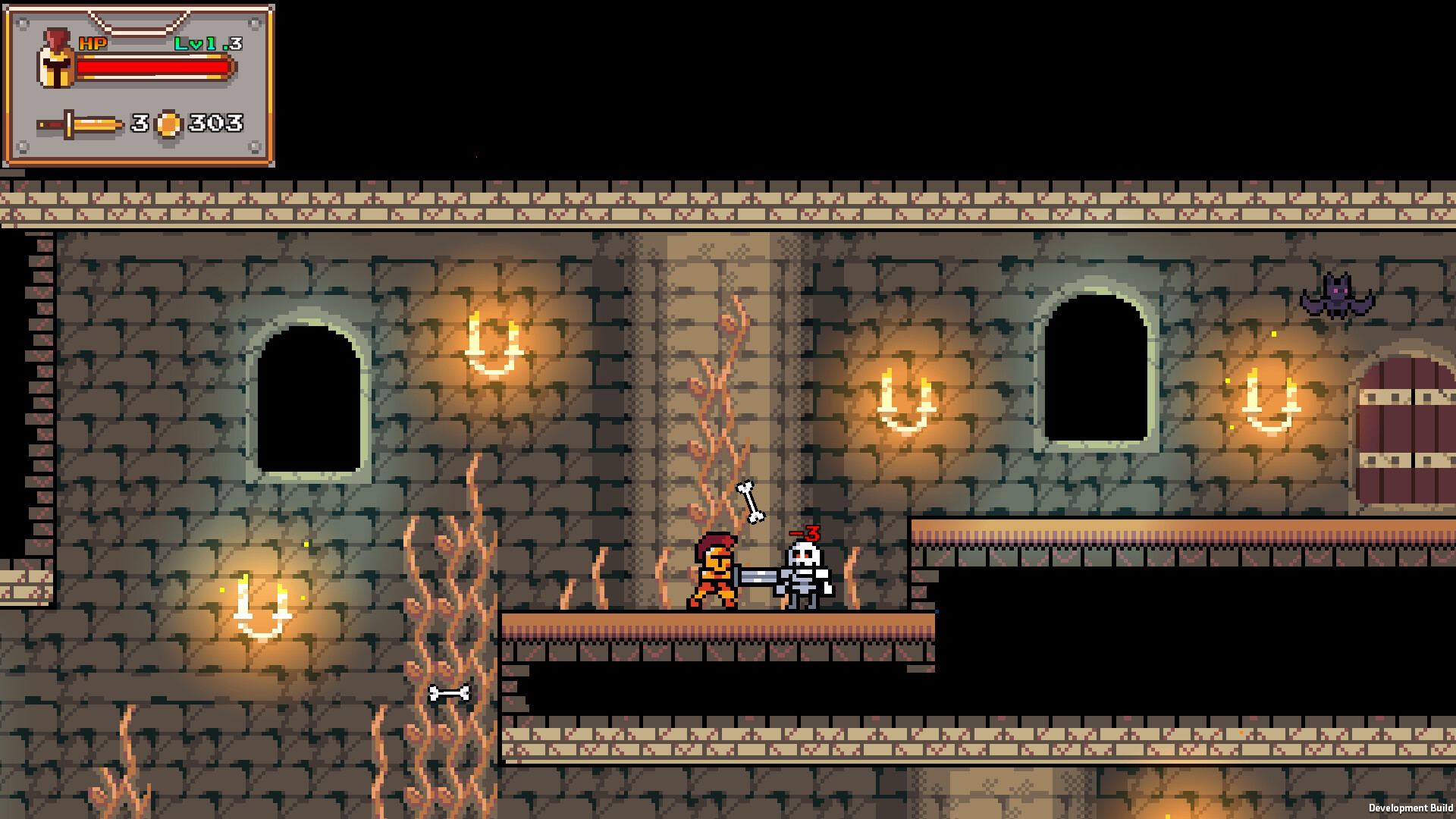 Golden Knight screenshot 17