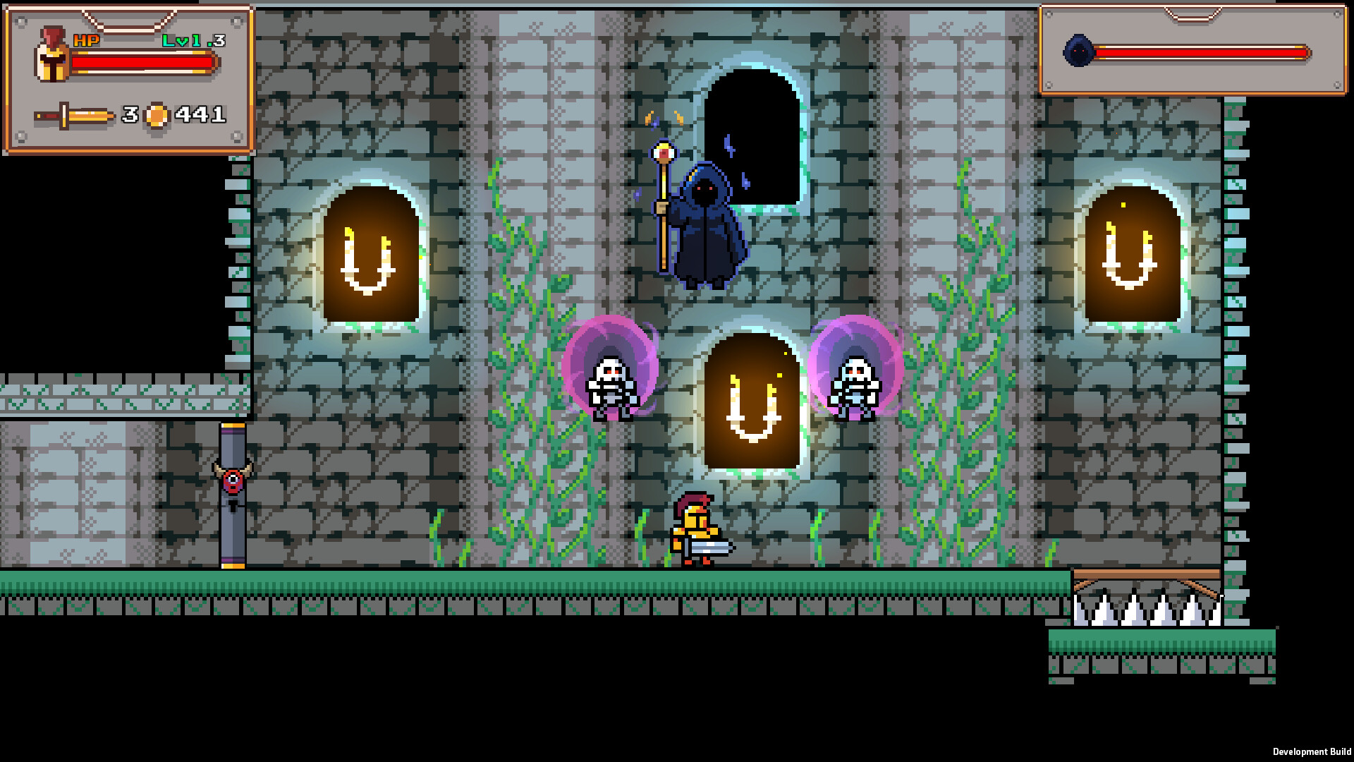 Golden Knight screenshot 25