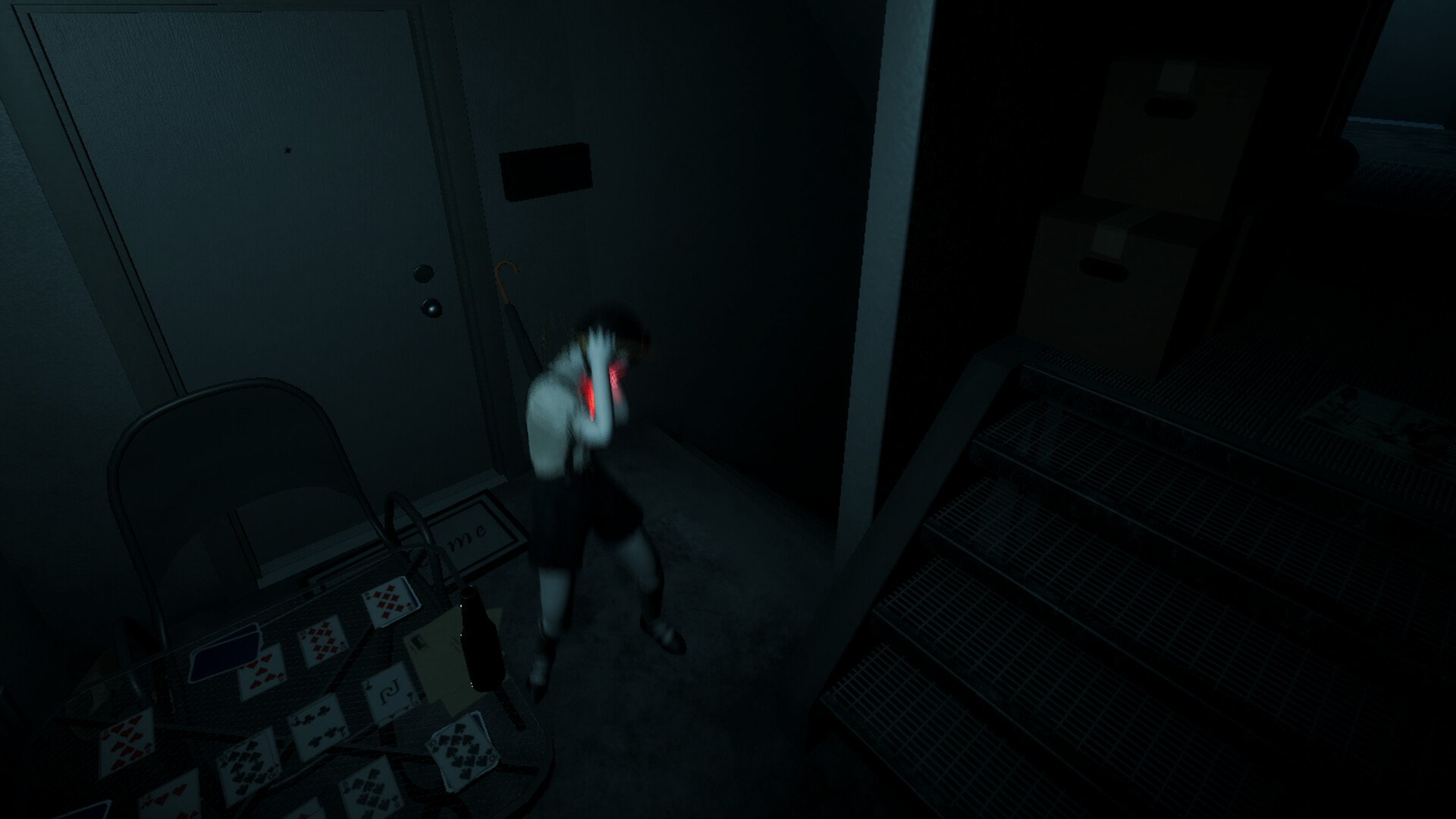 Level 13 screenshot 5